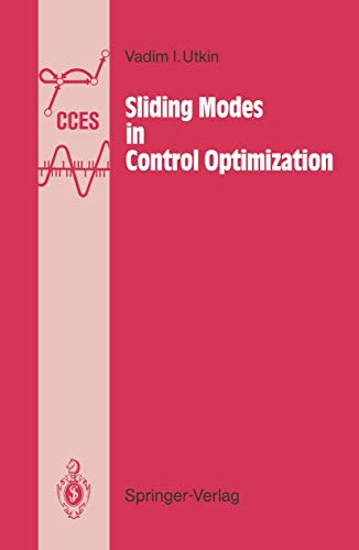 Sliding Modes in Control and Optimization (Communications and Control Engineering) view 2