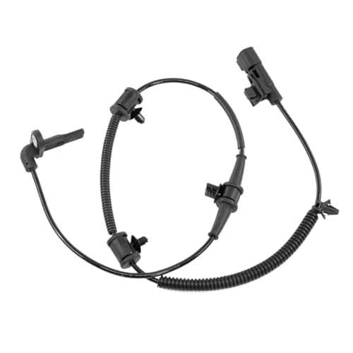 Capteurs ABS Chevrolet Cruze 2011-2014 pour remplacement de freins avant et arrière gauche droit