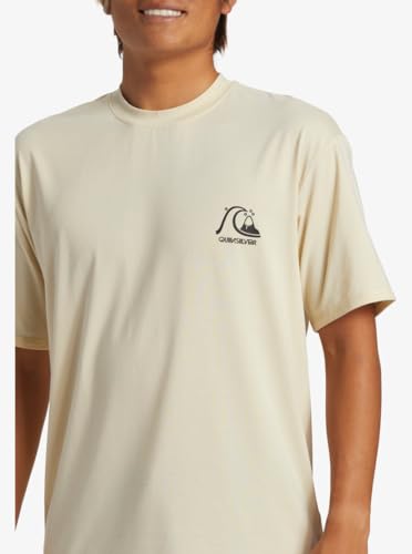Quiksilver DNA Short Sleeve Surf Tee4