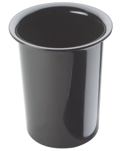 Cal-Mil Black Cylinder