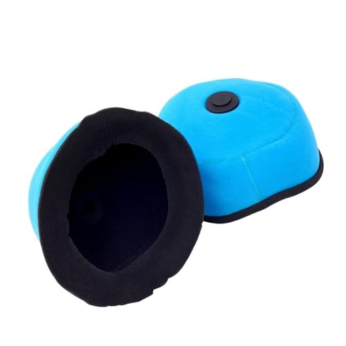 Nettoyeur de filtre à air évite la poussière dans la WR250F