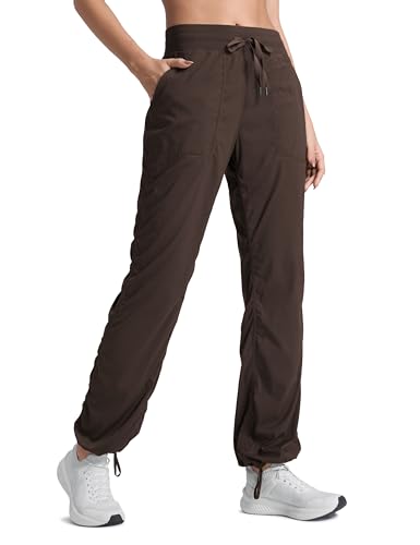 Image of CRZ YOGA Ease Line Straight Leg Pants 28 inch /30 inch /32 inch