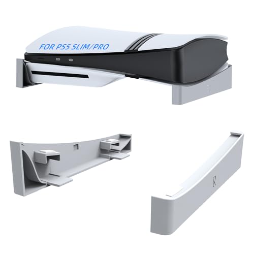 Uniraku PS5 Pro/Slim{̉u[X^h ]|h~Ank΍Ath~AMPA{̂ƈSɎ[ PS5 Pro/SlimʏłƃfW^ŗΉ (zCg)