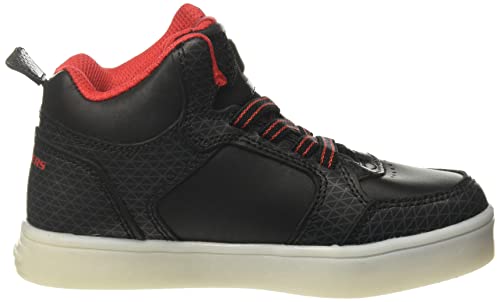 Skechers Energy Lights-Tarvos, Formatori, Nero