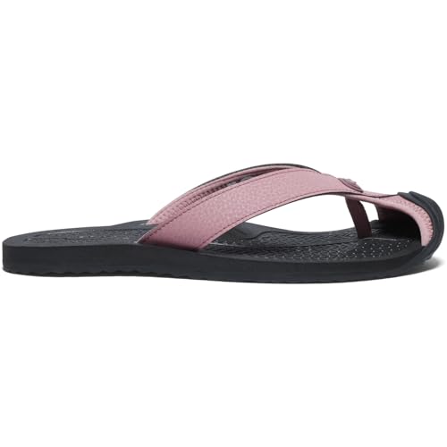 Image of KEEN Women's Barbados Breathable Comfortable Sandals Toe Protection Flip-Flops