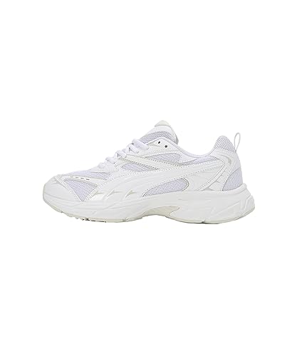 Image of Puma Mens Palermo Leather Shoes