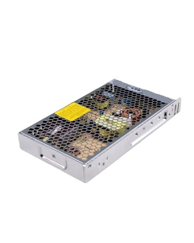 Alimentation à découpage LRS 200N2 36V DC pour imprimante 3D et projets CNC - 5