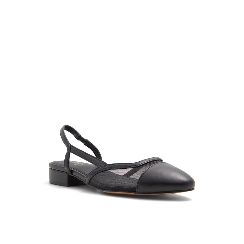 Image of Aldo clementinne Women's Textile Block Heel Shoes