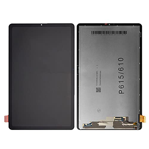 ePartSolution Replacement for OEM Samsung Galaxy Tab S6 Lite P610 P615 Display LCD Screen Touch Screen Digitizer Assembly USA