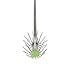 LIOOBO 4pcs Double Fishing Hook Fishing Hook Squid Fishhook Sea Fishing Hook...