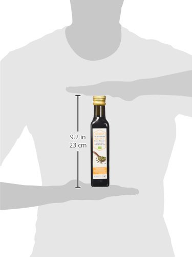 Probios Olio di Semi di Zucca 250 ml