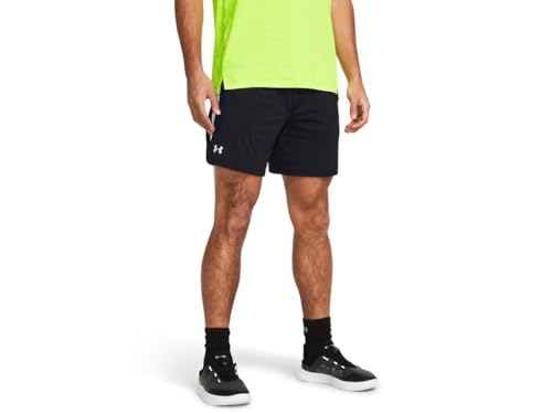 Image of Under Armour Men's B0D9L5GGNH, Black-White