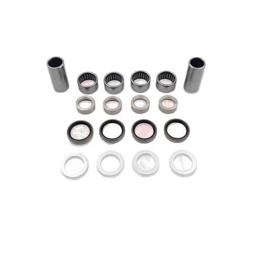 Kit roulement bras oscillant moto pour entretenir votre EXC SXF avant une sortie enduro