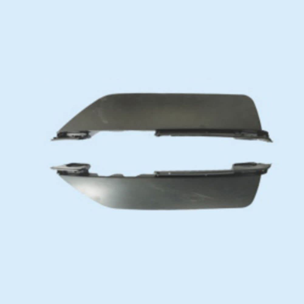 Amazon.com: 1 pc/Set Front Bumper Lower Spoiler Cover (Right 