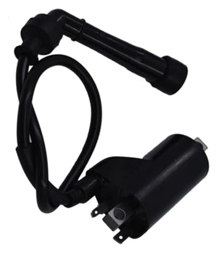 Bobinas de encendido para Suzuki SV650S: soluciona fallos de arranque en modelos 1999-2002
