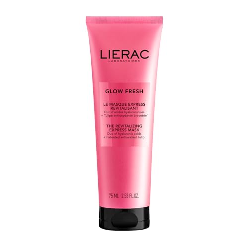 La Mascarilla Express Revitalizante - 75ML