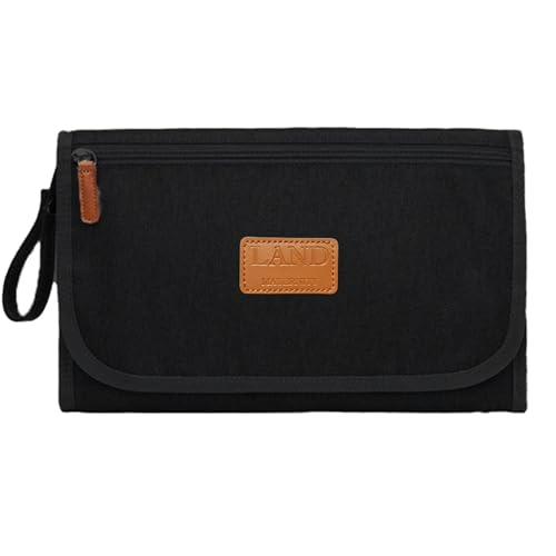 Carteira Trocador Portátil Maternity Land Original