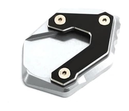 �p F750GS 750 R1200GS LC R1250GS 1250 GSA �I�[�g�o�C�T�C�h�X�^���h�����L�b�N�X�^���h�g��p�b�h�^�C�vC�p �T�C�h�X�^���h �L�b�N�v���[�g(R1250GS-2)