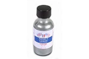 ALC107 Chrome Alclad II 30ml