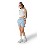 Kurze Hose Damen – Shorts Damen Sommer, Kurze Sporthose Laufshorts, Trainingshose Women Hosen Kurz Laufhose – Bild 2