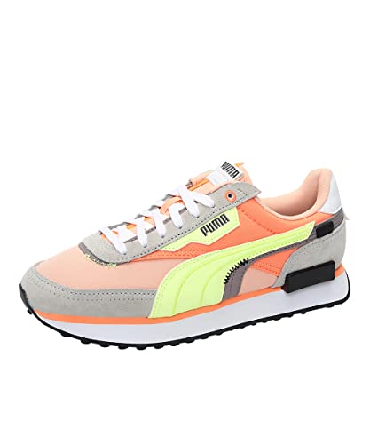 Image of Puma Unisex-Adult Future Rider Displaced Sneaker