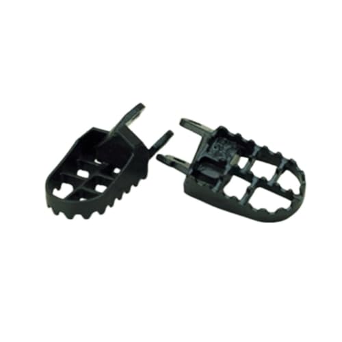 Repose-pieds de moto pour XR250R 1988-1995 | Repose-pieds moto de rechange XR 250 R