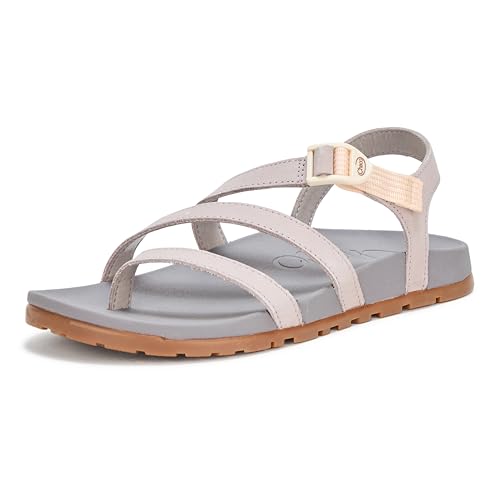 Chaco Women's Lowdown Strappy Sandal