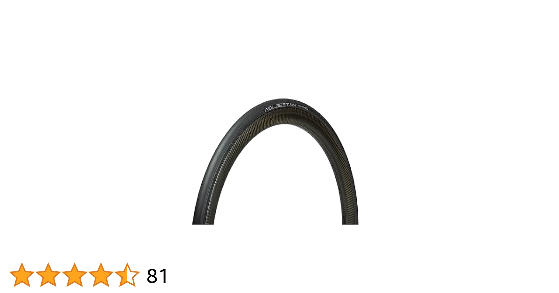 Amazon | [セット] パナレーサー(Panaracer) アジリスト FAST