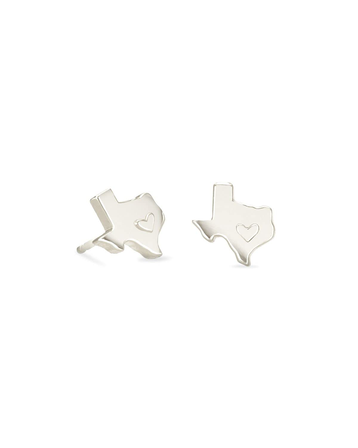 Kendra ScottTexas Stud Earrings