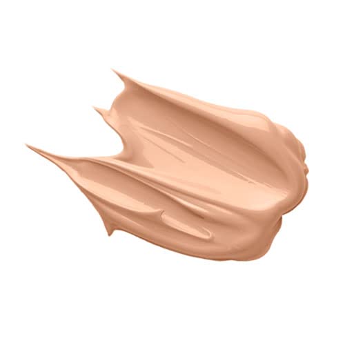 Silk Finish Make-Up + Hyaluron Sand Silk