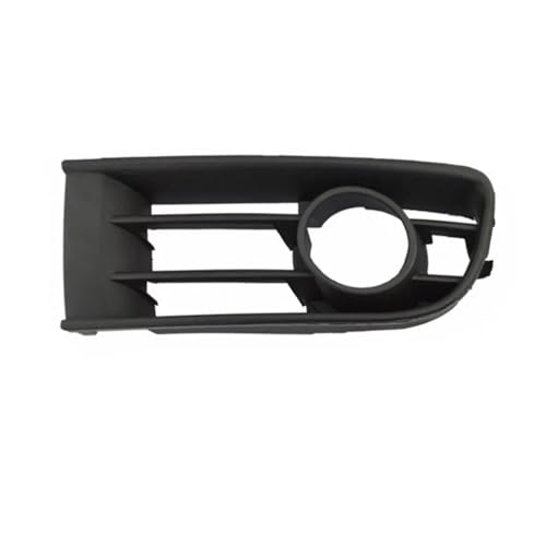 Grille de phare antibrouillard VW Polo 2002 2003 2004 2005 gauche