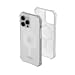 Produktbild Urban Armor Gear Essential Armor Case kompatibel mit Apple iPhone14 Pro Max Silikon-Hülle [Dünnes TPU Case, Wireless Charging/Magnetisches Laden kompatibel, Sturz-, stoßfest] Frosted Ice, 114088110243