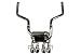 Flowtech 51602FLT Axle-Back Exhaust System
