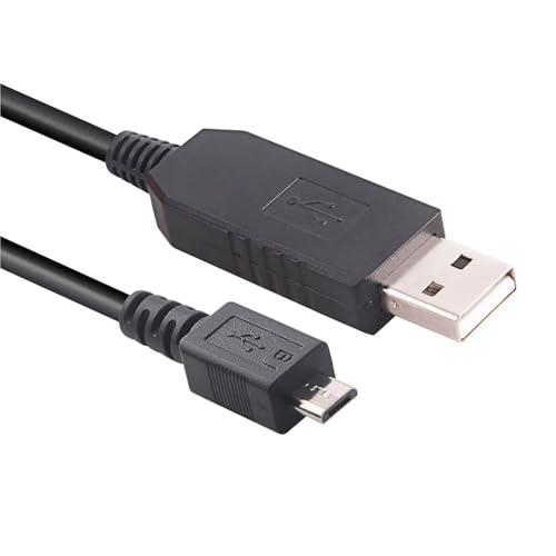 Cable de consola micro USB enrutador AP para Extreme AP-534 y AP-535 switch
