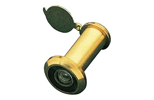 Mirilla 7-16 35 A 60 Cromo Mate (Blister) 8122 En Oferta Amig - Mirilla 7-16/35-60 Laton Cromo Mate Display