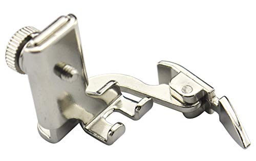 Pie Ajustable para Máquina de Coser ZIGZAGSTORM 55510 miniatura 1