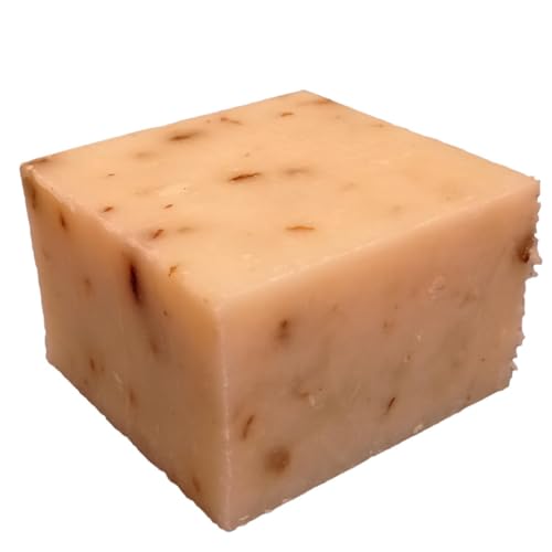 Jabón artesanal Saúco Negro (200 Gr)