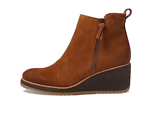 Sofft Women's Emeline Wedge Booties