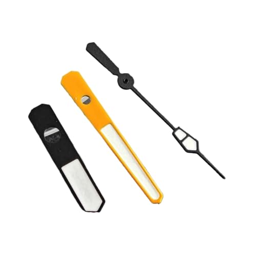 Aiguilles de montre NH35 pour remplacement de mouvement horloger