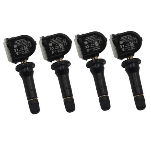 Capteurs de pression TPMS 13598773 Opel Antara Ampera-e Bolt