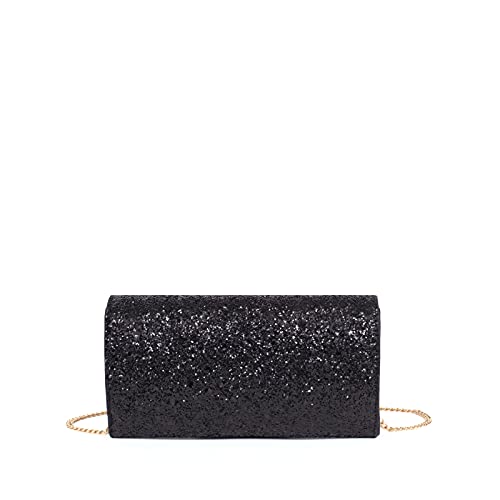 Pochette de soirée Hexagona pour smartphone le temps d'un dîner chic - 4