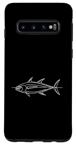 Océano Pacífico pesca sostenible Atún aleta amarilla