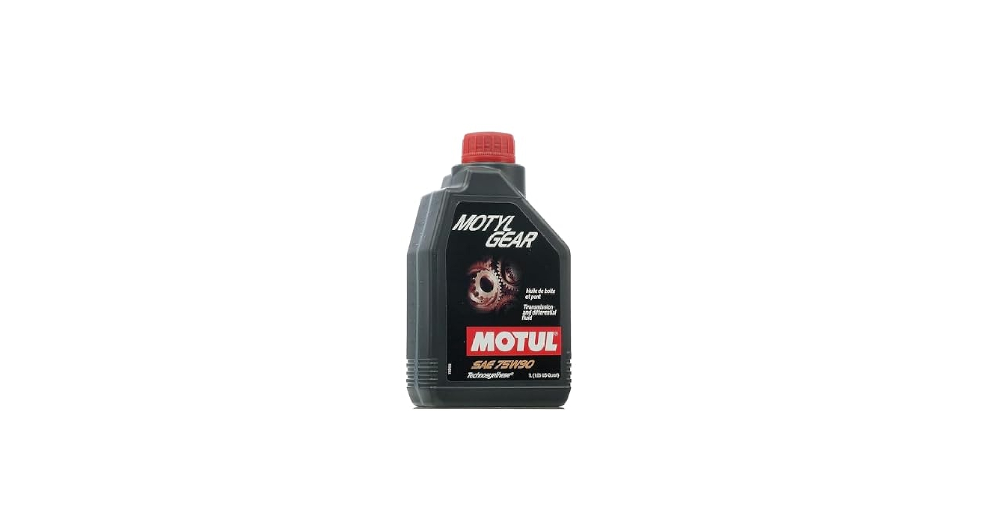MOTUL GEAR 300 LS SAE75W90 1Lボトル4本セット Amazon.com: Motul Gear 300 Fully Synthetic Gearbox Oil