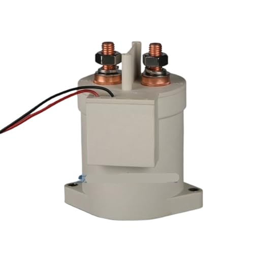 Contacteur CC Haute Tension SEV600ADXL AHXL relais de puissance multi-tension 48V 60V - 5