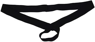 bnf New One Strap Style Men Thongs G-String Visiable Panty Underwear Black | Clothing Shoes & Accessories | Mens Clothing | Underwear | 1 x Panty-picture-26