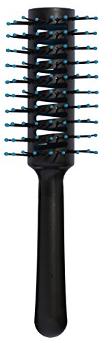 GLAMOUR STUDIO Brosse Séchage Express (Coloris aléatoire) Cover