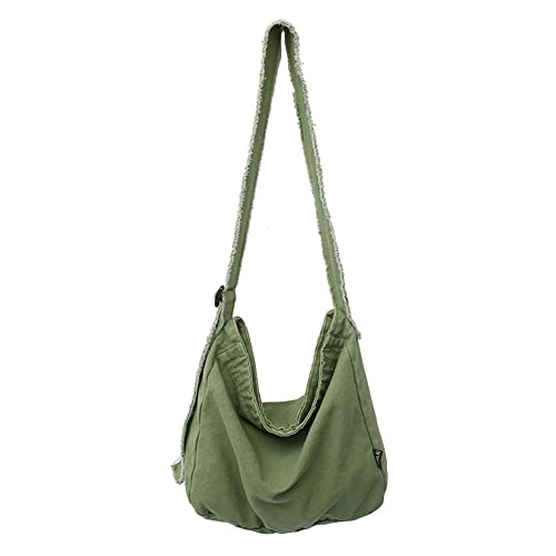 Sac à bandoulière pour femmes avec une grande capacité pour le quotidien