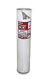 Reach Barrier SS48100 Air Single Reflective Polyethylene Insulation Roll, 4-Feet by 100-Feet