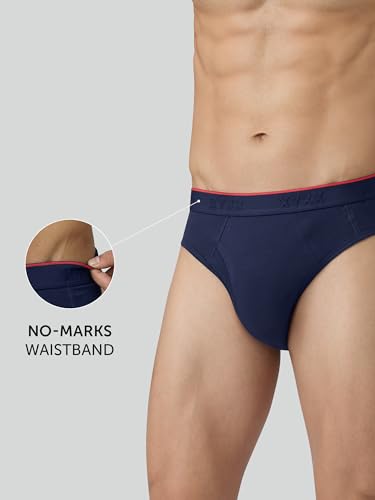 Image of XYXX Cotton Men's Briefs