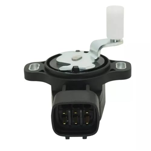 Capteur position papillon Nissan Frontier SE 2003 accessoire remplacement 18919-VK500